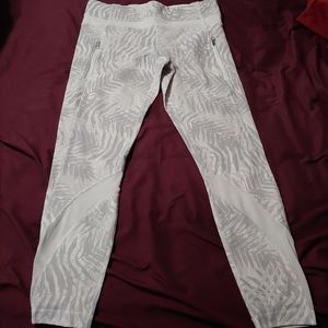 NWOT Run inspire tights